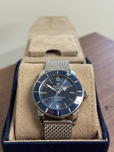 Breitling superocean heritage - breitling,