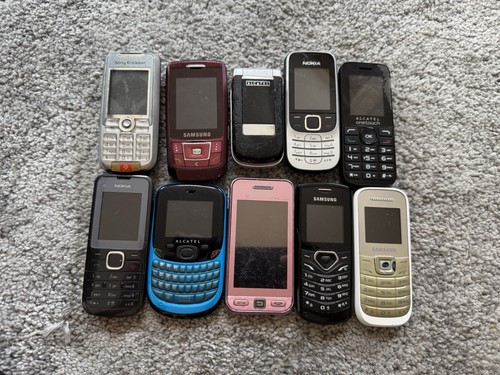 Sony ericsson k700i mobile - ericsson,