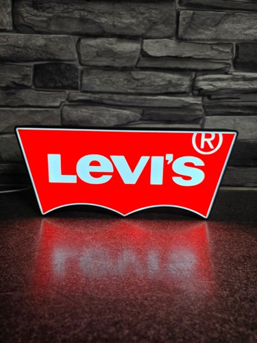 Large size levis jeans - large,