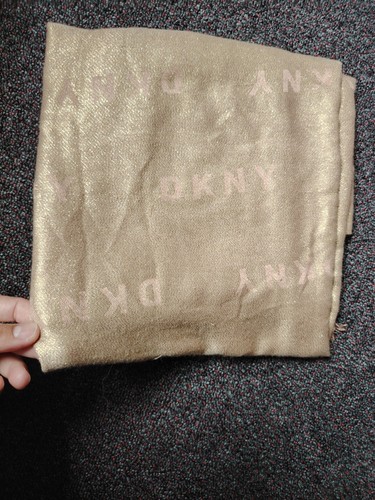 Dkny women scarf - women's,