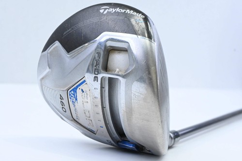 Taylormade sldr 460 driver - sldr,