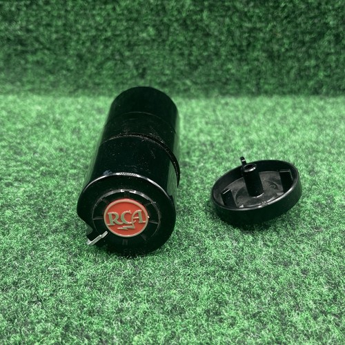 Vintage rca microphone - rca,
