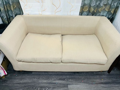 Seater sofa bed - bed, settee