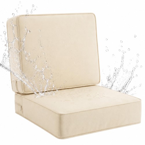 Set outdoor deep seat - outdoor,