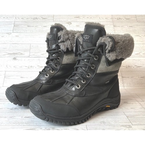 Ugg adirondack waterproof - ugg,