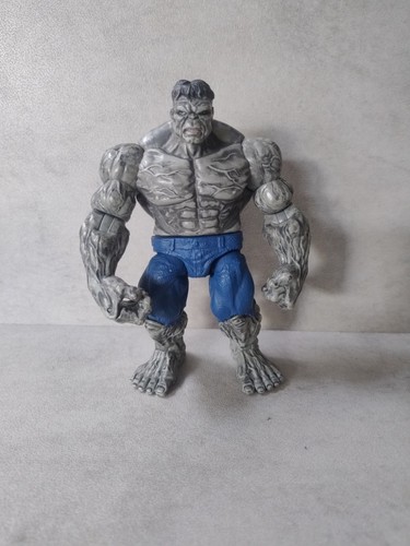 2008 the incredible hulk grey - the,