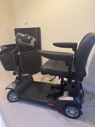 12v electric mobility scooter - electric,