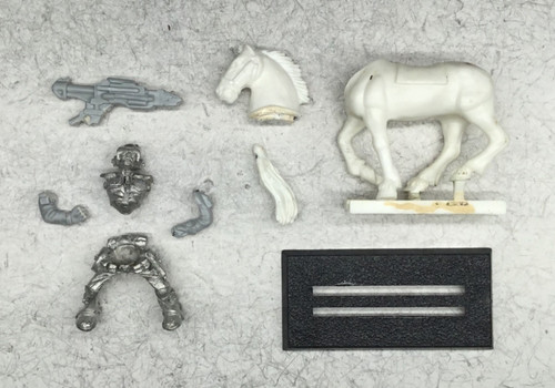 Games workshop wh40k rogue - games,