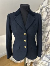 Joules womens parade navy - navy, blue