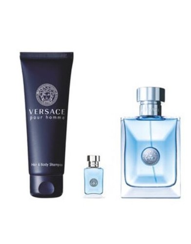 Versace men pour - versace, homme