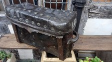Original Early Heavy Strong
