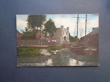 NORFOLK:  A VIEW OF SOUTH