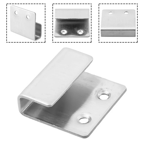 Heavy duty silver stainless - silver,