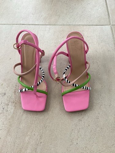 Sergio todzi women pink - women's,