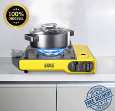 ST-5658 2.9KW 10000BTU Compact