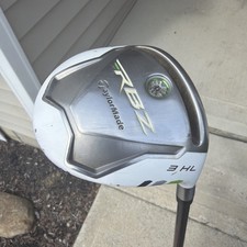 TaylorMade RocketBallz RBZ 3HL