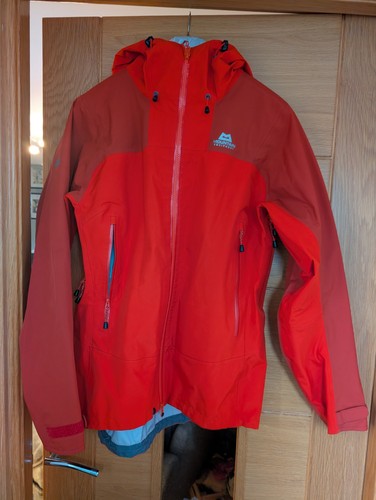 Mountain equipment gtx - gtx, womens