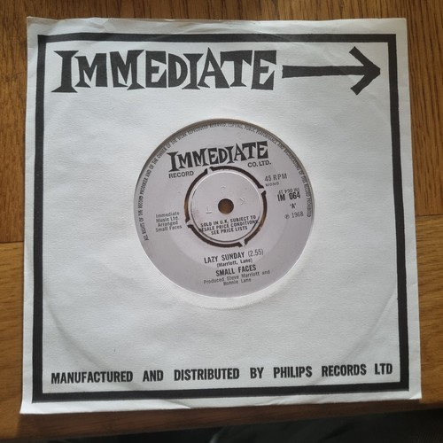 Small faces lazy sunday - small,