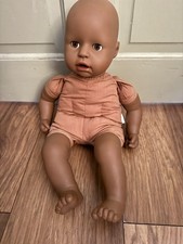 Zapf 2005 BABY Annabell Born