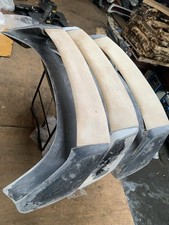 Honda Civic Type R FN2 Mugen Style Rear Boot Spoiler 2007-2011