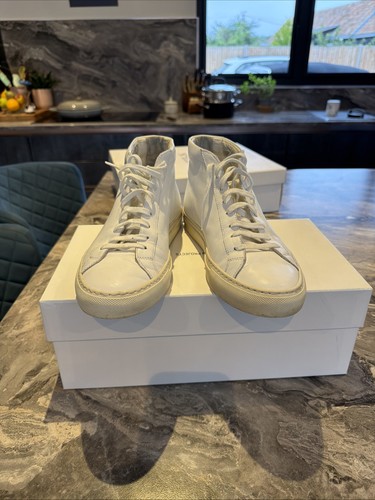 Common projects achilles mid - projects,