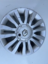 RENAULT CLIO 2011-15Inch ALLOY