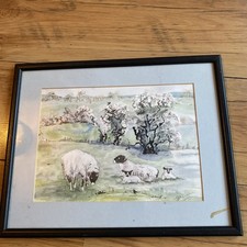 Charming OOAK Signed