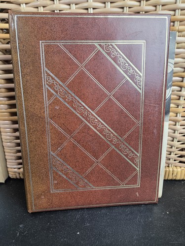 Estate recipe binder - estate,