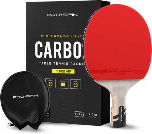 Pro spin carbon - pro-spin,