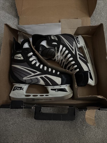 Rbk hockey ice skates - hockey,