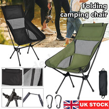 Lightweight Folding Chair