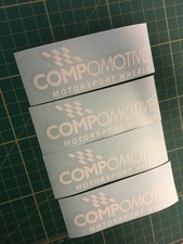 4x Compomotive Motorsport