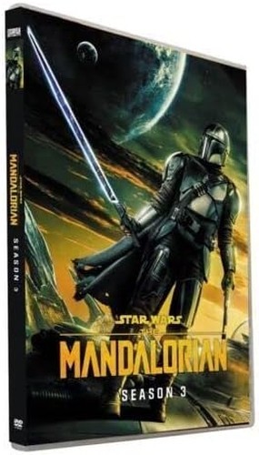 Star wars the - the, mandalorian