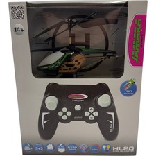 Jamara HL20 Gyro Helicopter