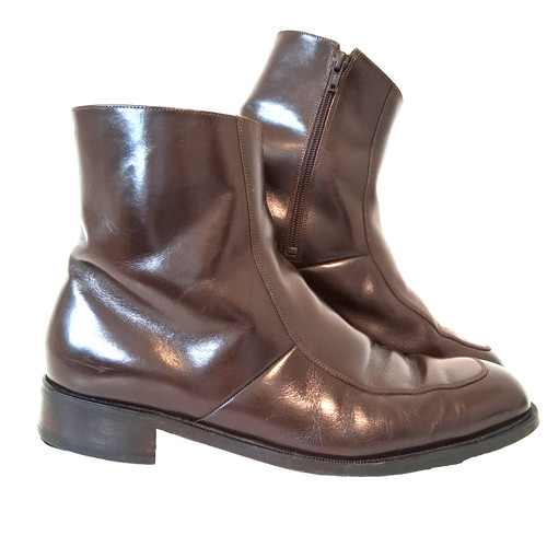 Vtg florsheim imperial beatle - vtg,