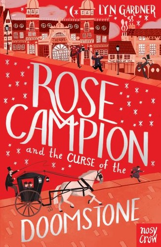 Lyn gardner rose campion - gardner.:, and