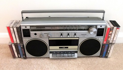 Toshiba 120s vintage - toshiba,