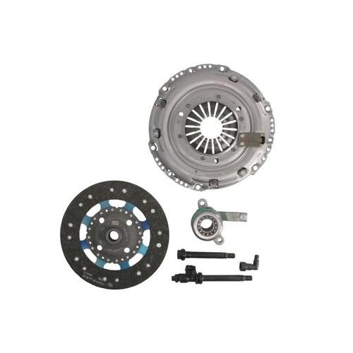 Self adjusting clutch - self-adjusting,