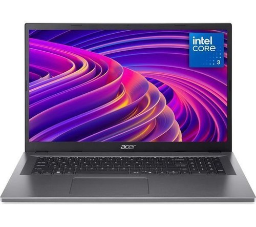 Acer aspire 3 laptop - 17, 17.3"