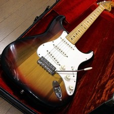 Fender 1974 Stratocaster Alder