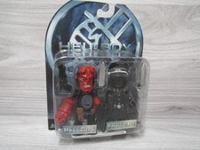 NEW MEZCO HELLBOY & KROENEN