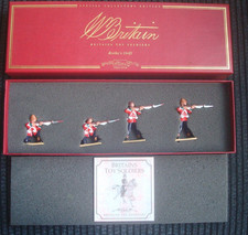 Britains Toy Soldiers 00145
