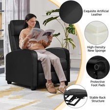 Rise Recline Recliner Electric