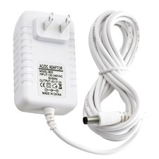 Snugapuppy Charger Replacement
