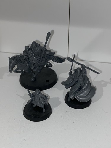 Games workshop middle earth - games,