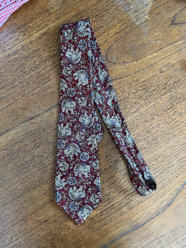 Vintage liberty london silk - liberty, of