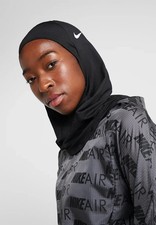 NIKE HIJAB NIKE PRO DRI THERMA