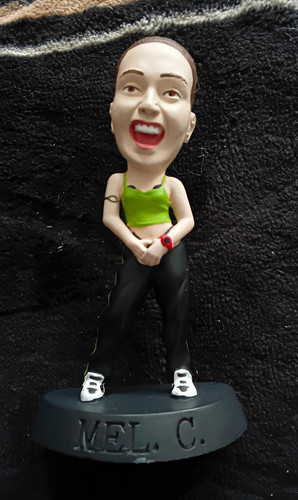 Vintage 1997 spice girls mel - girls,