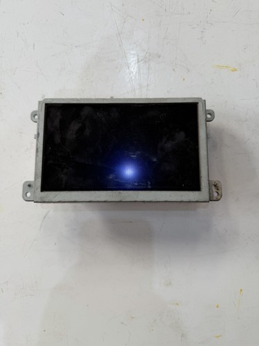 Audi sat nav - nav, radio