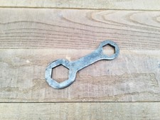 BSA Motorcycles 3 Rifles Tool
